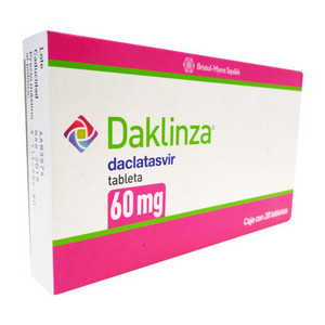 Daklinza (Daclatasvir)