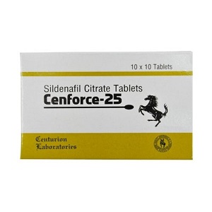 cenforce 25 mg