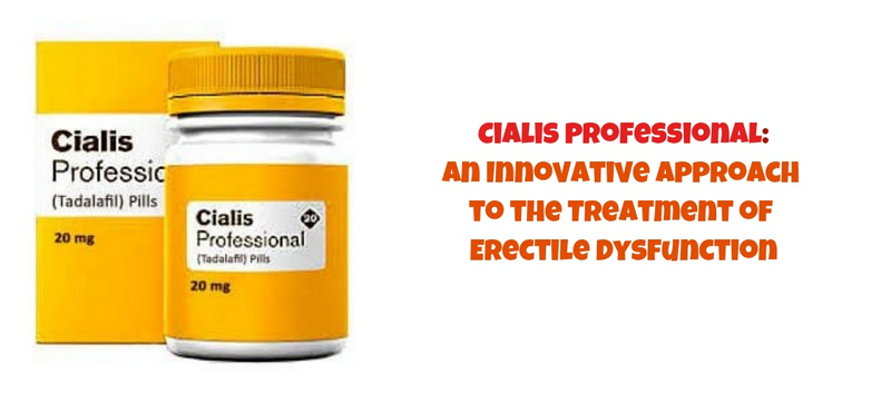 Cialis Professional