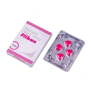 Fliban (Flibanserin)