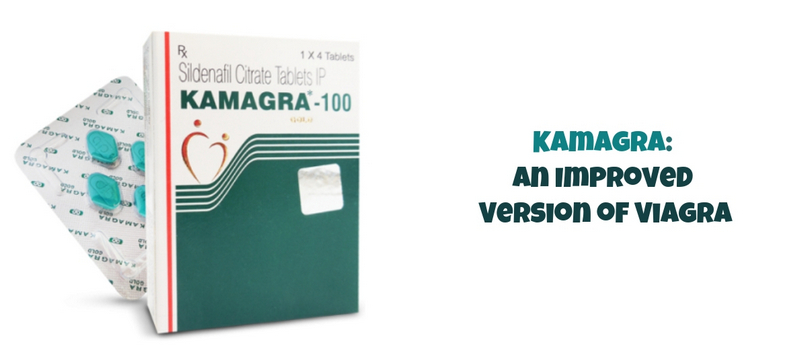 Kamagra