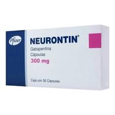 Generico Neurontin (Gabapentin)