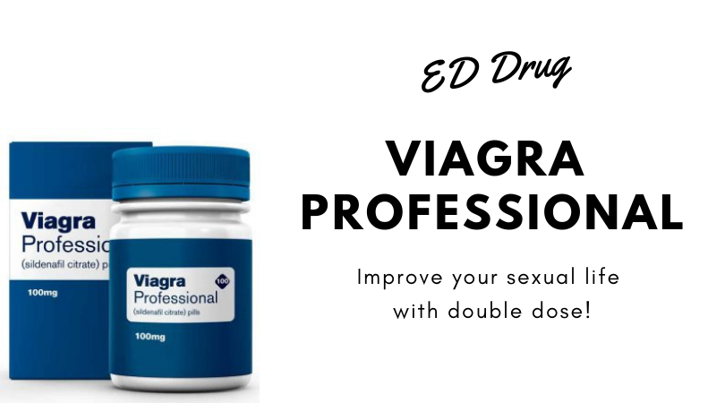 Viagra Professional