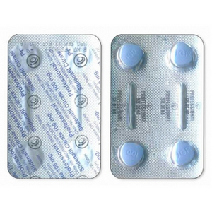 Sublinguales Viagra (Sildenafil Citrat)