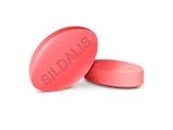 Generic Sildalis 100mg + 20mg (Sildenafil Citrate + Tadalafil)